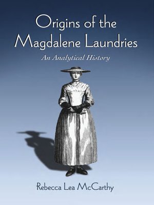 cover image of Origins of the Magdalene Laundries